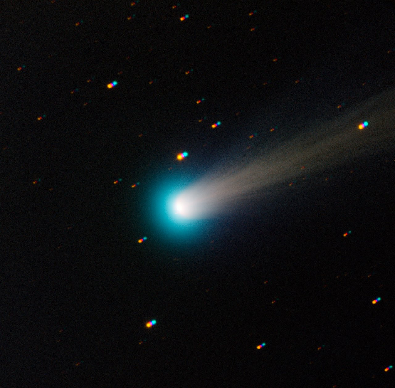 eso comète bleue potw1940a.jpg