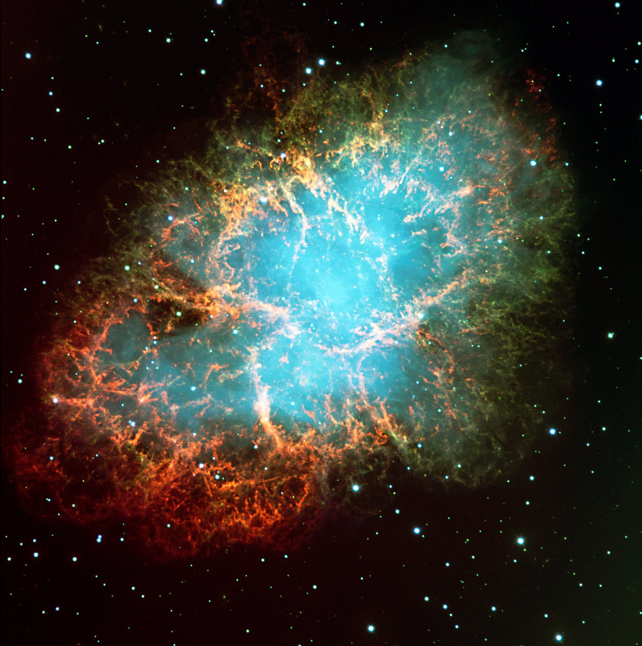 The Crab Nebula in Taurus eso9948f.jpg
