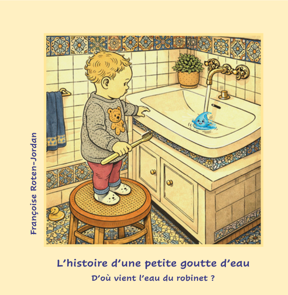 p1 livre eau